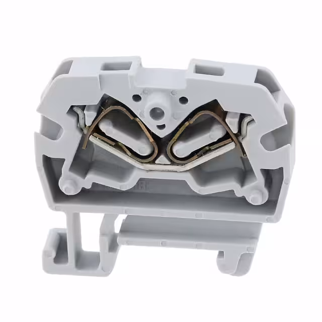 3249017 Phoenix Contact  DIN-Schienenkanal